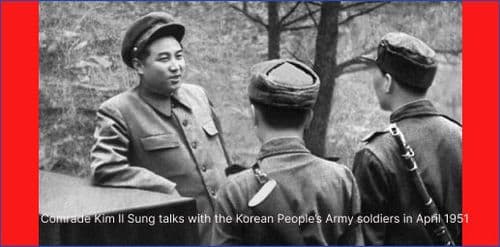 Leading the Fatherland Liberation War to Victory
On the 73rd anniversary of victory in the Fatherland Liberation War