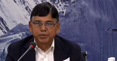 सार्वजनिक यातायात बन्द गर्नु गलत : मन्त्री दाहाल