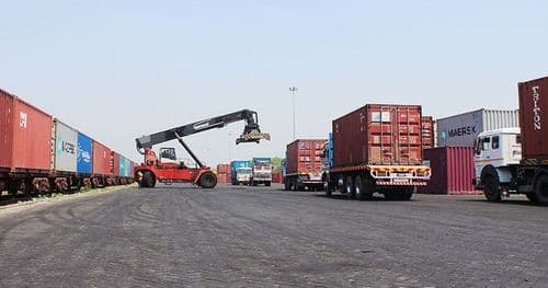 नेपाल-बंगलादेश व्यापारमा निर्यात भन्दा आयात धेरै