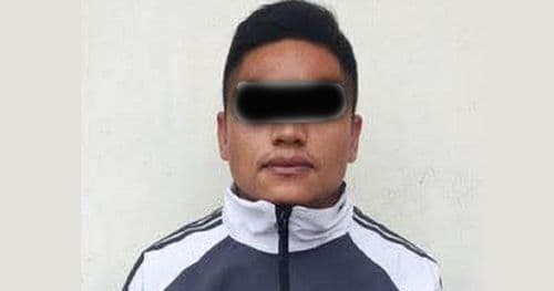 नक्कली सेना बनेर जबरजस्ती करणी गर्ने युवा पक्राउ