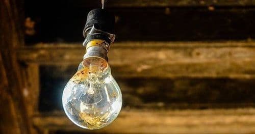 ललितपुरको विभिन्न स्थानमा बिजुली बन्द