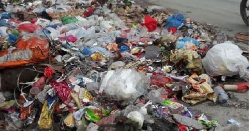 बाग्मती र रुद्रमती दोभान क्षेत्रमा सफाइ