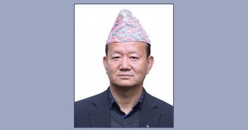 प्रतिनिधि सभाको सचिवमा हर्कराज राई सिफारिस