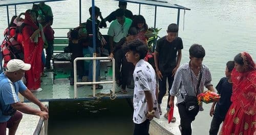 स्वेच्छिक निर्णयलाई भत्तासँग जोडेर प्रचार गरिएकोमा आपत्ति