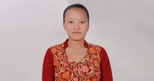 बुबा भेट्न हिडेकी हेमन्ती सम्पर्क विहिन