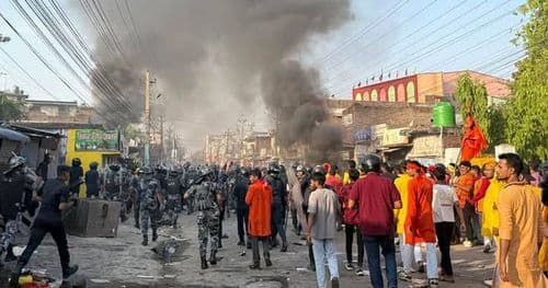 वीरगञ्ज घटनाका दुइ समूहबीच वार्ताको तयारी