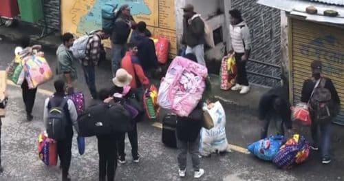 कारागारबाट भागेका कैदीबन्दी देखिए प्रहरीलाई खबर गर्न आग्रह