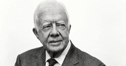 अमेरिकी पूर्व राष्ट्रपति कार्टरको निधन