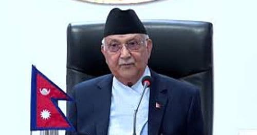 प्रधानमन्त्री ओलीको निर्देशनप्रति कर्मचारीको आपत्ति