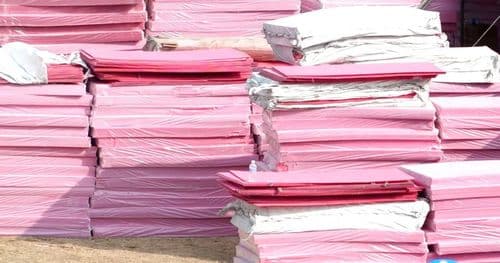 निर्वाचन सामग्रीसहित मतपत्र ७५ जिल्लामा पुग्याे