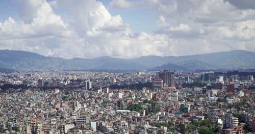 मौसमी प्रणाली बाहिरियाे,मौसममा सुधार आउने