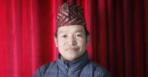 राससकाे महाप्रबन्धकमा पत्रकार राई नियुक्त