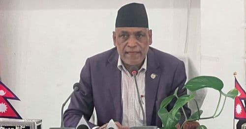 बिमस्टेक कृषिमन्त्रीस्तरीय बैठक सुरू