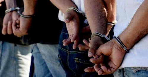 झूटो विवरणमा नागरिकता बनाउने तीन जना पक्राउ