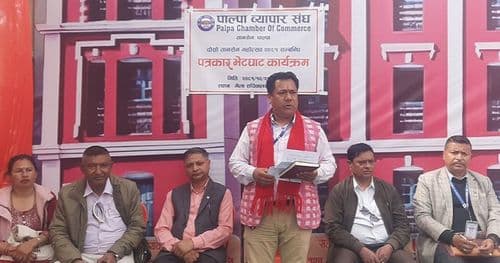 आजदेखि दोस्रो तानसेन महोत्सव शुरु