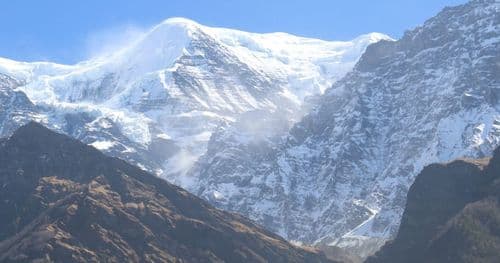 अन्तरराष्ट्रिय पर्वत दिवस मनाइँदै