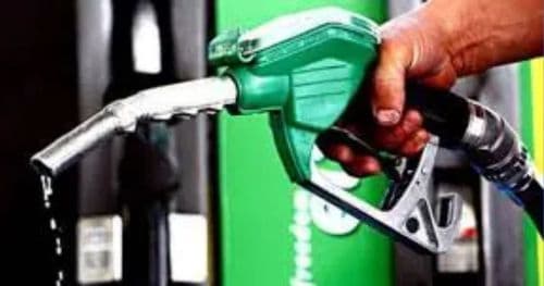 पेट्रोलकाे मूल्य घट्याे,डिजेल र मट्टितेलको यथावत