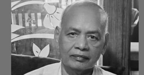 काठमाडौंका मेयर बालेन शाहालाइ पितृशाेक