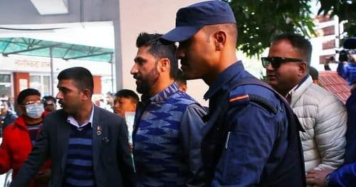 रास्वपा सभापति लामिछानेलाई अदालत लगिदै