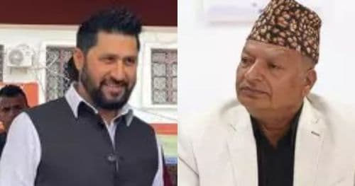 रवि र छविकाे मुद्दामा आज पेसी