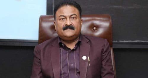 अडिओ प्रकरणमा मुछिएका मन्त्री गुप्ताले दिए राजीनामा