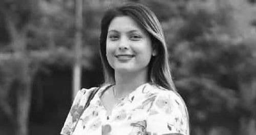 क्यान्सर पीडित पत्रकार बानियाँको निधन