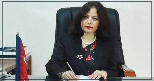 सेवा लम्साल नेदरल्याण्ड्सका लागि गैरआवासीय राजदूतमा नियुक्त