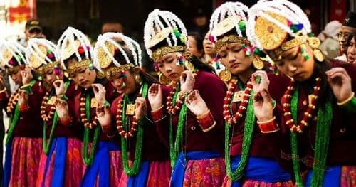 आज ‘तमु ल्होसार’ मुलुकभर सार्वजनिक बिदा