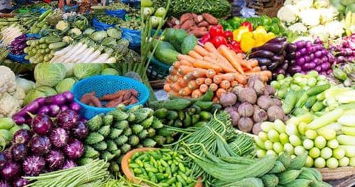 कालीमाटीमा भित्रिएका तरकारीमा विषादी अवशेष मापदण्डभित्र