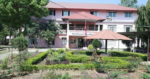 राजस्व चुहावटमा व्यवसायीविरुद्ध मुद्दा दायर