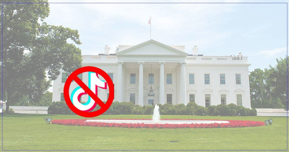 अमेरिकामा टिकटक प्रतिबन्ध