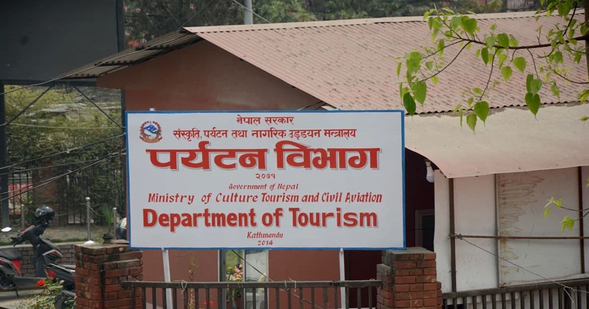 हिमाल आरोहणका लागि अनुमति दिन सुरु